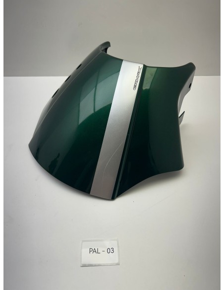 Carénage tête de fourche ERMAX YAMAHA XSR 700 2016 - 2020 150200111