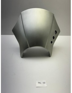 Carénage tête de fourche ERMAX YAMAHA XSR 700 2016 - 2020 150200111
