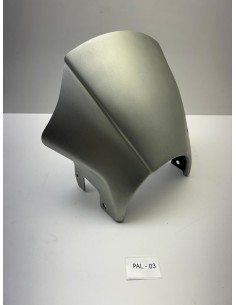 Carénage tête de fourche ERMAX YAMAHA XSR 700 2016 - 2020 150200111 2
