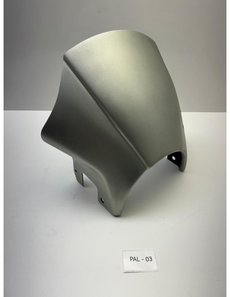 Carénage tête de fourche ERMAX YAMAHA XSR 700 2016 - 2020 150200111