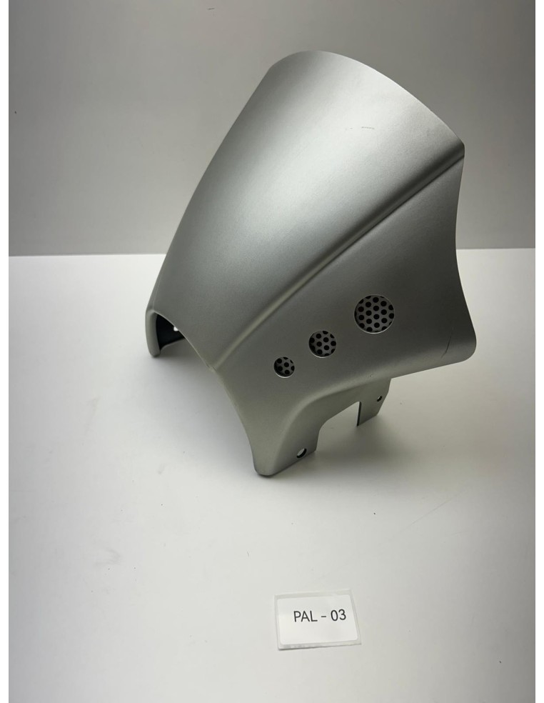 Carénage tête de fourche ERMAX YAMAHA XSR 700 2016 - 2020 150200111