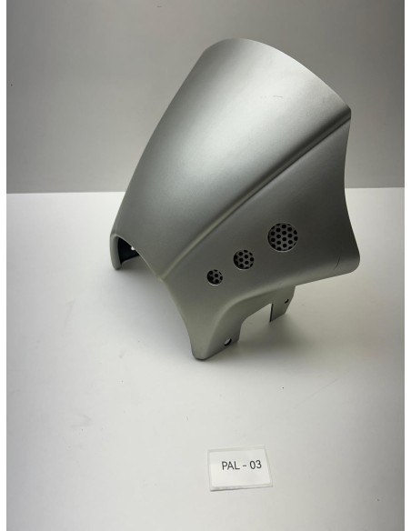 Carénage tête de fourche ERMAX YAMAHA XSR 700 2016 - 2020 150200111