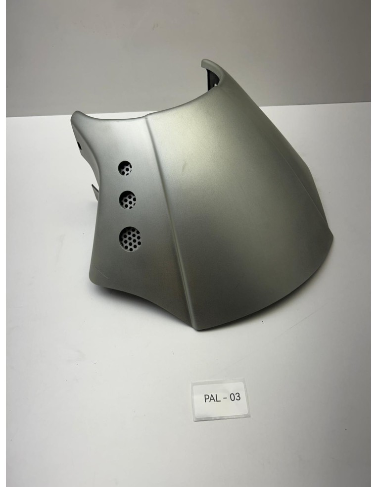 Carénage tête de fourche ERMAX YAMAHA XSR 700 2016 - 2020 150200111