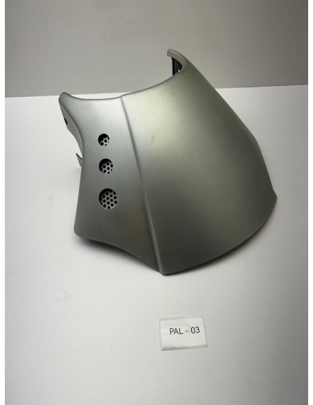 Carénage tête de fourche ERMAX YAMAHA XSR 700 2016 - 2020 150200111