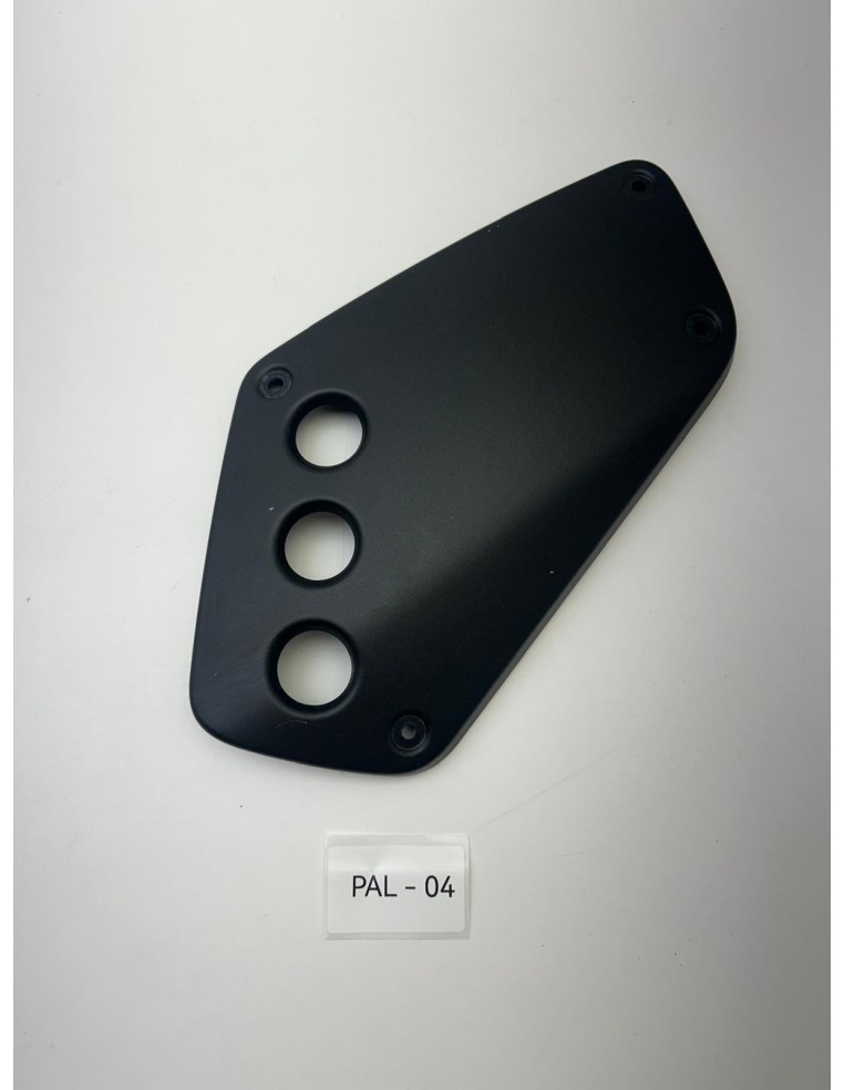 Carénage latéral droit YAMAHA XSR 700 2016 - 2024 B34F174100