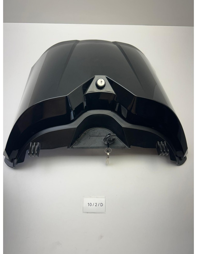 Capot / couvercle de siège passager CAN-AM SPYDER F3 2015 - 2019 708301199