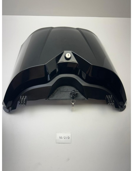 Capot / couvercle de siège passager CAN-AM SPYDER F3 2015 - 2019 708301199