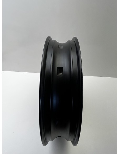 Jante avant origine (avec disques) YAMAHA MT 09 2014 - 2020