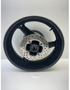 Jante arrière HONDA HORNET 600 2002 - 2005 42650MBZG00 2