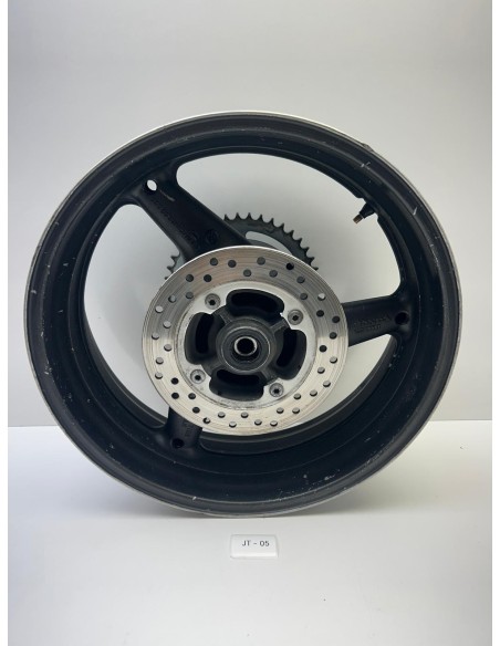 Jante arrière HONDA HORNET 600 2002 - 2005 42650MBZG00