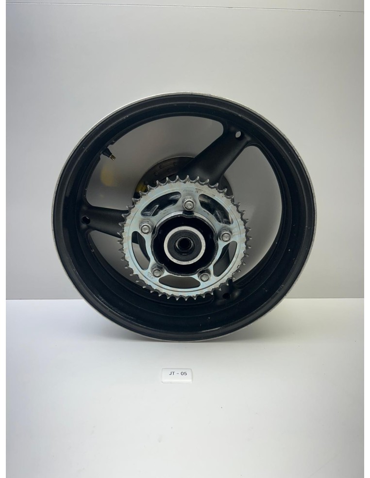 Jante arrière HONDA HORNET 600 2002 - 2005 42650MBZG00
