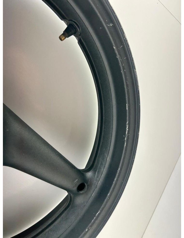 Jante avant HONDA HORNET 600 2002 - 2005 44650MBZG01
