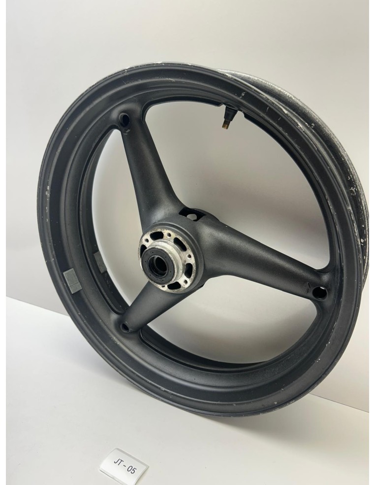 Jante avant HONDA HORNET 600 2002 - 2005 44650MBZG01
