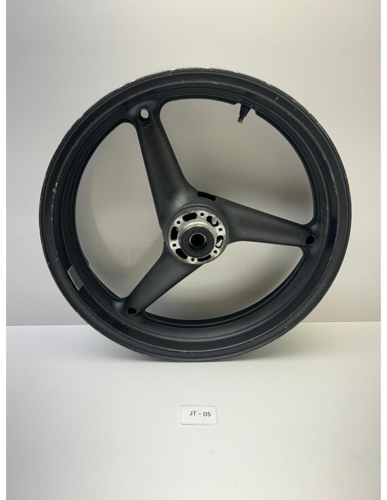 Jante avant HONDA HORNET 600 2002 - 2005 44650MBZG01