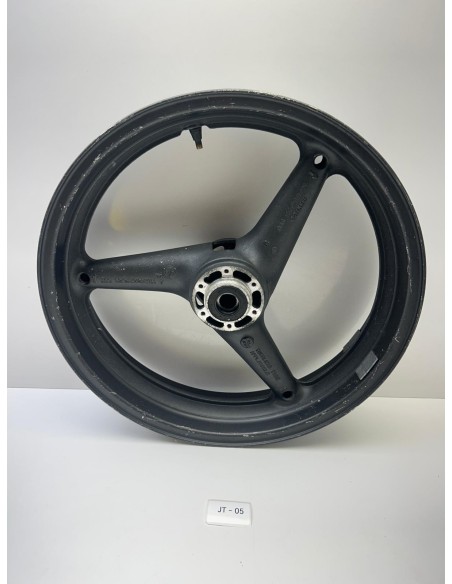 Jante avant HONDA HORNET 600 2002 - 2005 44650MBZG01
