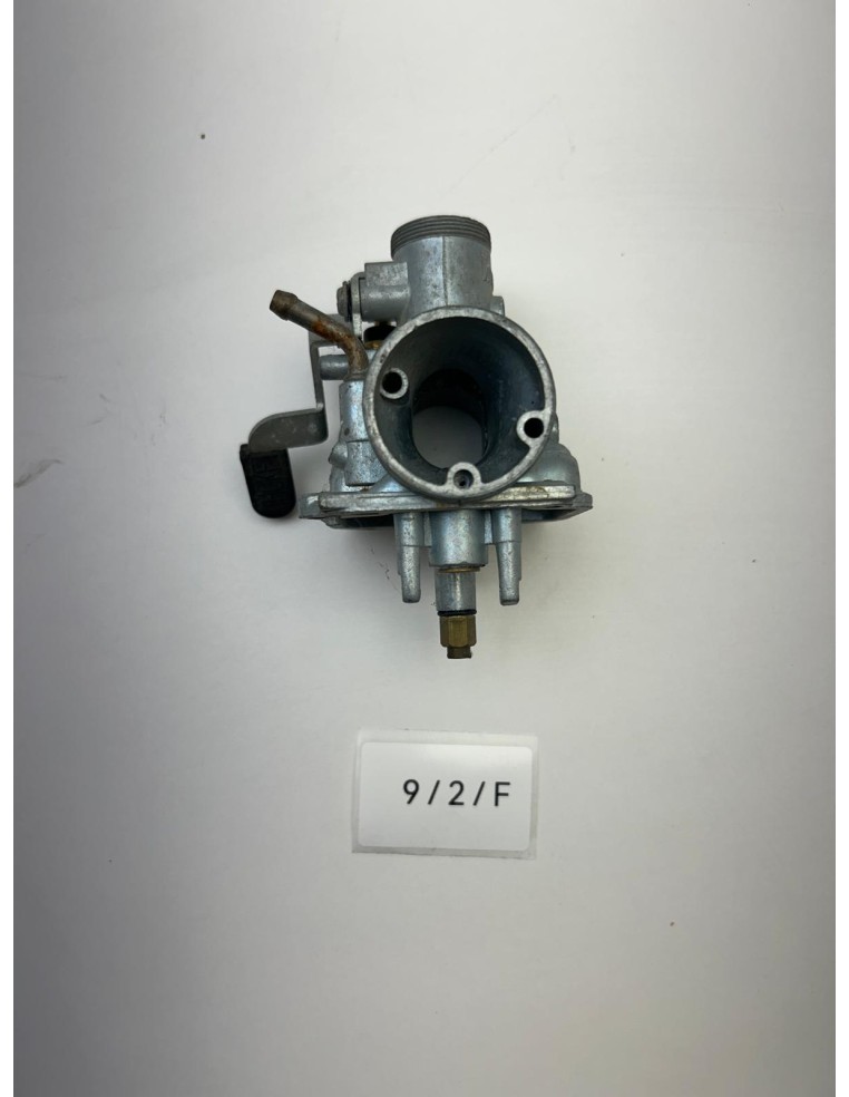 Carburateur origine ZONGSHEN Dirt 50 2004 - 2007