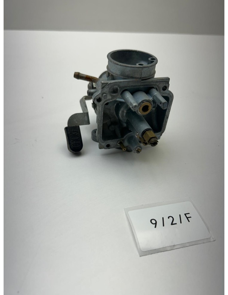 Carburateur origine ZONGSHEN Dirt 50 2004 - 2007