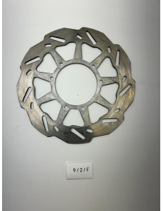 Disque de frein avant origine YAMAHA WR 125 R 2009 - 2014