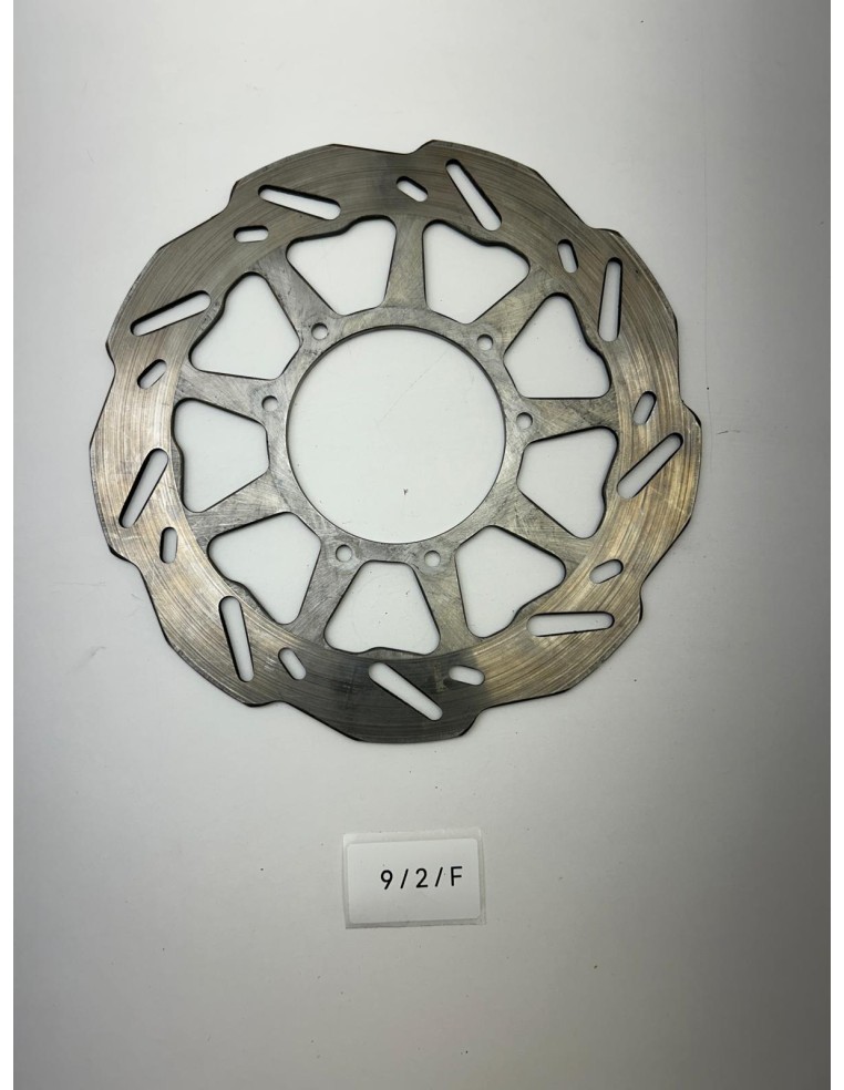 Disque de frein avant origine YAMAHA WR 125 R 2009 - 2014