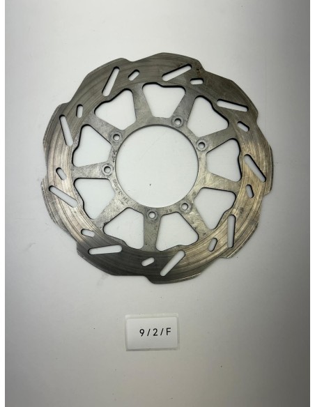 Disque de frein avant origine YAMAHA WR 125 R 2009 - 2014