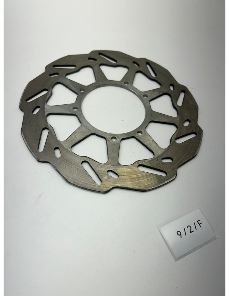 Disque de frein avant origine YAMAHA WR 125 R 2009 - 2014
