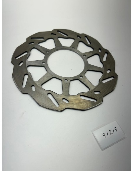Disque de frein avant origine YAMAHA WR 125 R 2009 - 2014
