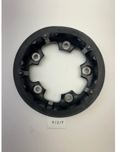 Poulie de transmission origine YAMAHA TMAX 530 2012 - 2016