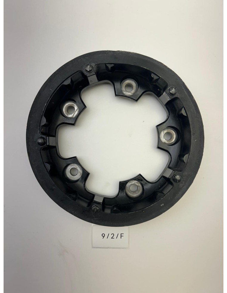 Poulie de transmission origine YAMAHA TMAX 530 2012 - 2016