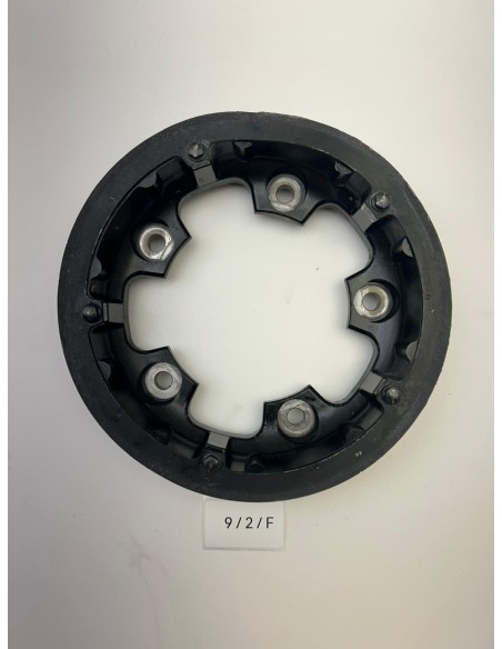 Poulie de transmission origine YAMAHA TMAX 530 2012 - 2016