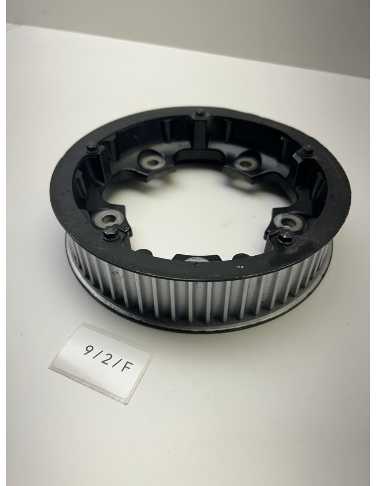 Poulie de transmission origine YAMAHA TMAX 530 2012 - 2016