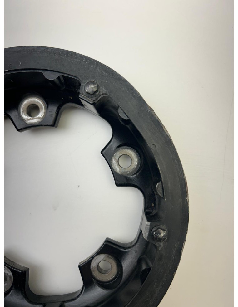 Poulie de transmission origine YAMAHA TMAX 530 2012 - 2016