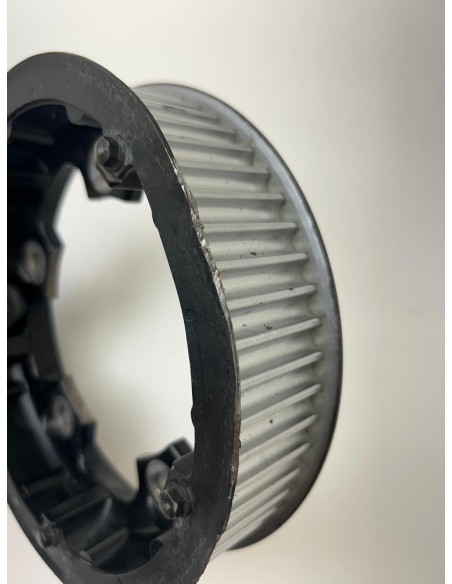 Poulie de transmission origine YAMAHA TMAX 530 2012 - 2016