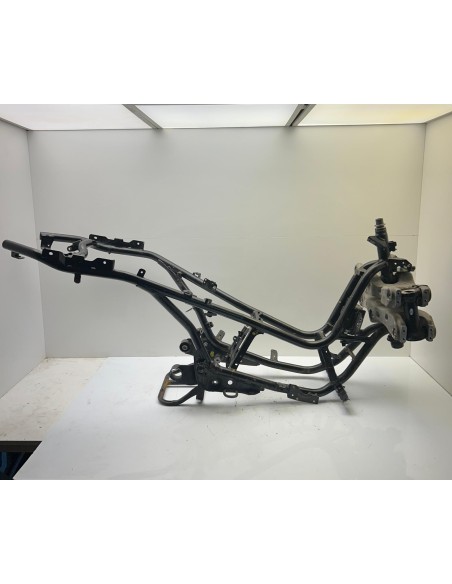 Cadre avec carte grise PIAGGIO MP3 500 2014 - 2016