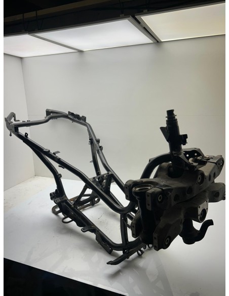 Cadre avec carte grise PIAGGIO MP3 500 2014 - 2016