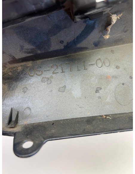 Carénage latéral gauche origine YAMAHA XJ6 N 2013 - 2016