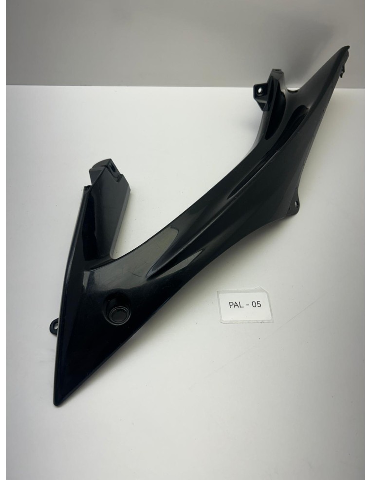 Carénage latéral gauche origine YAMAHA R6 2008 - 2012