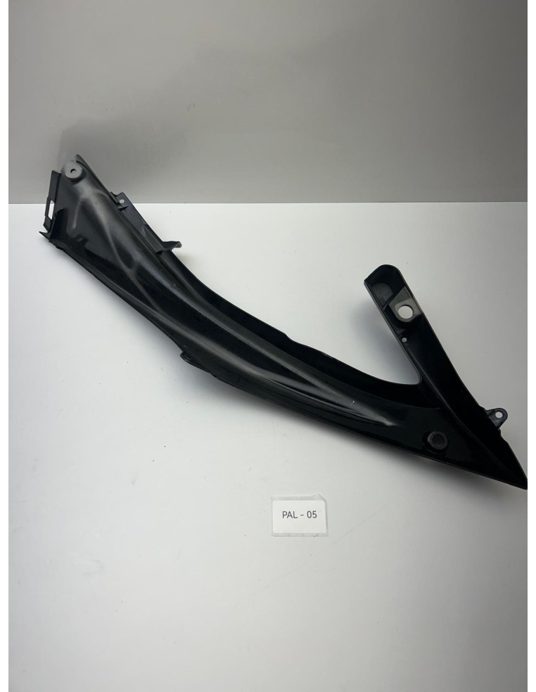 Carénage latéral gauche origine YAMAHA R6 2008 - 2012