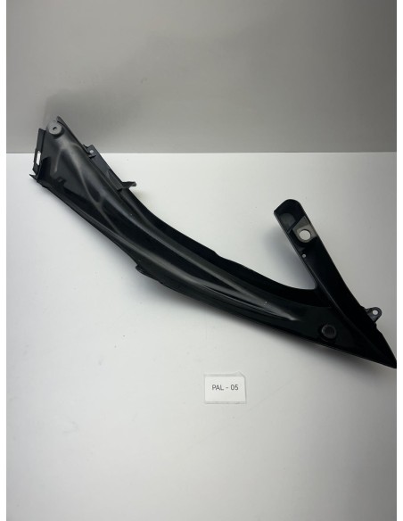 Carénage latéral gauche origine YAMAHA R6 2008 - 2012