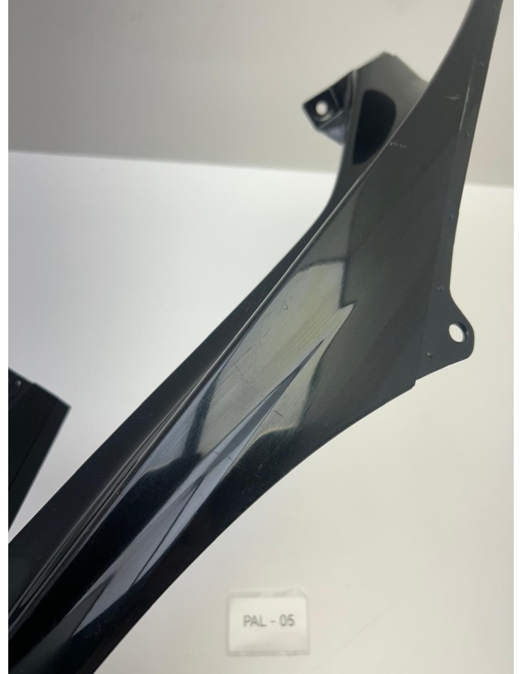Carénage latéral gauche origine YAMAHA R6 2008 - 2012