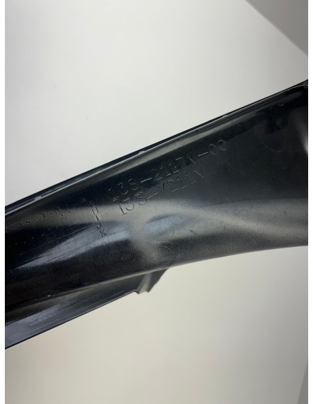 Carénage latéral gauche origine YAMAHA R6 2008 - 2012