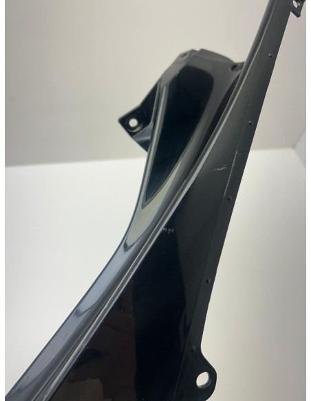Carénage latéral gauche origine YAMAHA R6 2008 - 2012