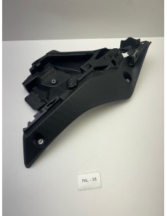 Cache latéral gauche origine YAMAHA R1 2015 - 2019 2