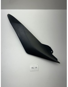 Flanc de réservoir gauche YAMAHA R6 2008 - 2012