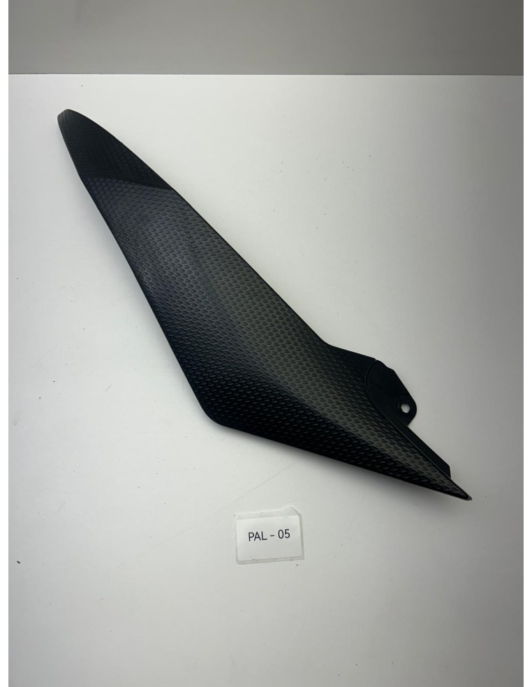 Flanc de réservoir gauche YAMAHA R6 2008 - 2012
