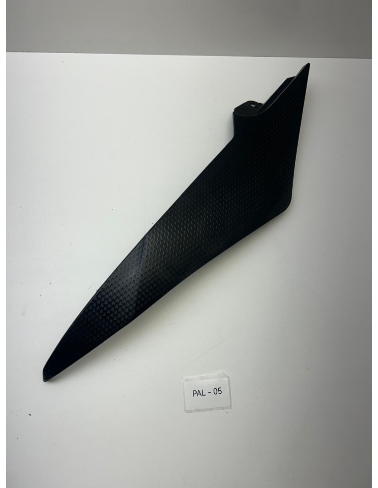 Flanc de réservoir gauche YAMAHA R6 2008 - 2012