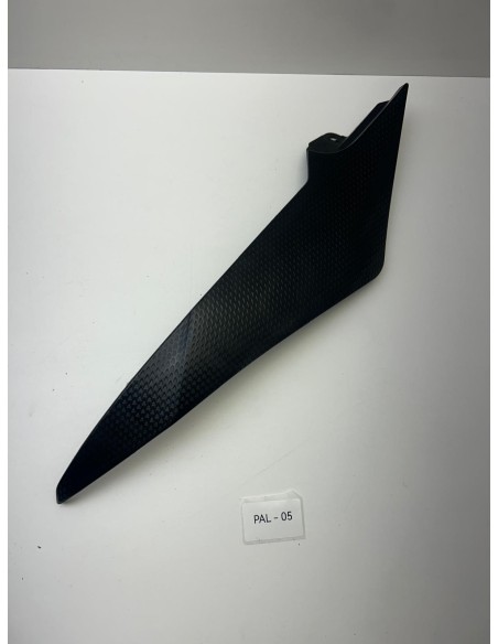 Flanc de réservoir gauche YAMAHA R6 2008 - 2012