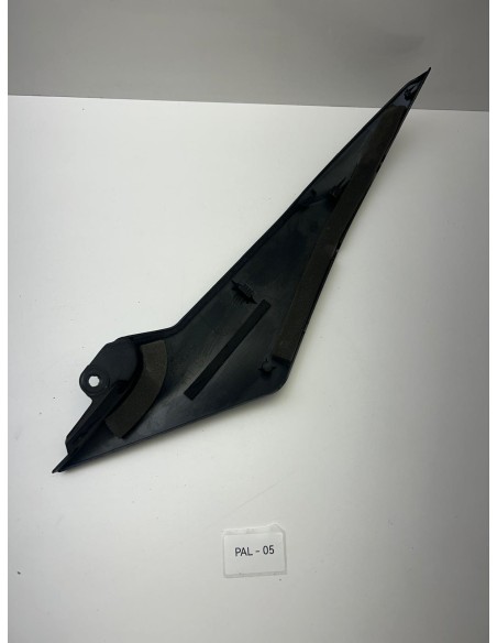 Flanc de réservoir gauche YAMAHA R6 2008 - 2012