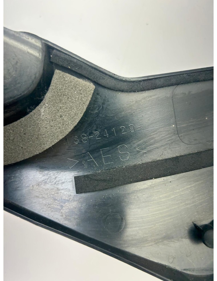 Flanc de réservoir gauche YAMAHA R6 2008 - 2012