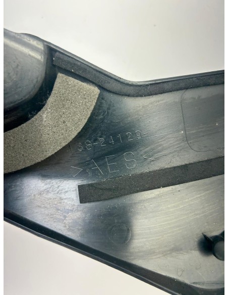Flanc de réservoir gauche YAMAHA R6 2008 - 2012