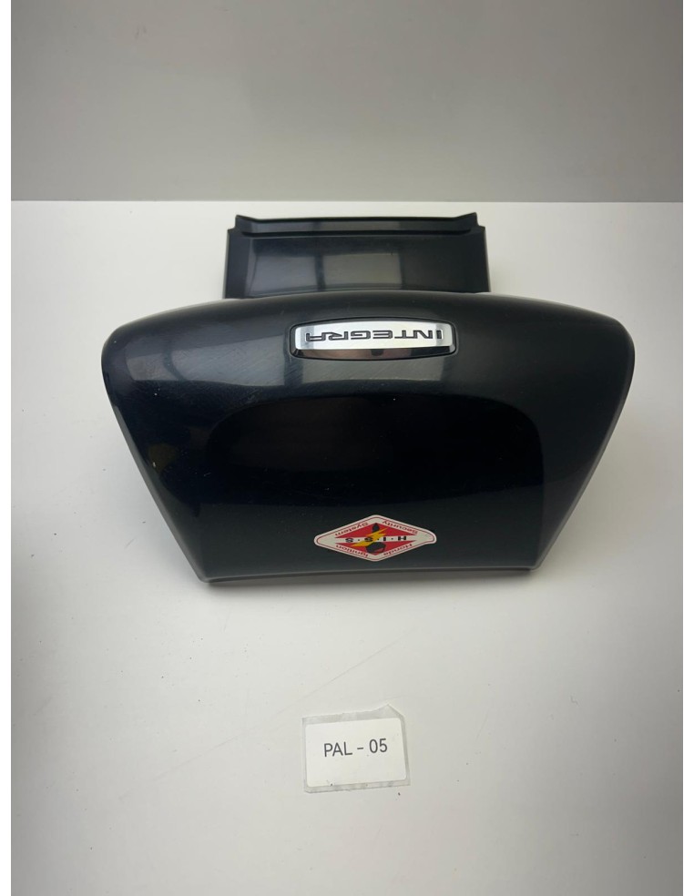 Tablier origine NDA Integra 750 2014 - 2015